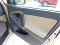 Sandy Beach Metallic - RAV4 I4 4WD Photo No. 11