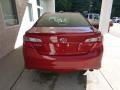 Barcelona Red Metallic - Camry SE Photo No. 3