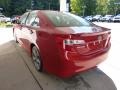 Barcelona Red Metallic - Camry SE Photo No. 4
