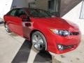 Barcelona Red Metallic - Camry SE Photo No. 7