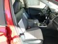 Barcelona Red Metallic - Camry SE Photo No. 9