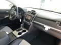 Barcelona Red Metallic - Camry SE Photo No. 10