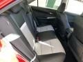 Barcelona Red Metallic - Camry SE Photo No. 11
