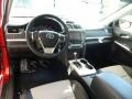 Barcelona Red Metallic - Camry SE Photo No. 14