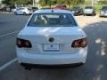 Candy White - Jetta SE Sedan Photo No. 6