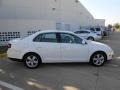 Candy White - Jetta SE Sedan Photo No. 8