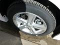Super White - Camry SE Photo No. 8