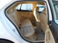 Candy White - Jetta SE Sedan Photo No. 18