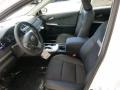Super White - Camry SE Photo No. 12