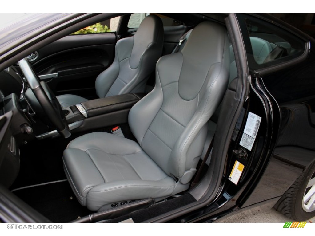 2005 Aston Martin Vanquish S Front Seat Photo #71160123