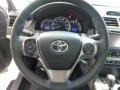 Super White - Camry SE Photo No. 17
