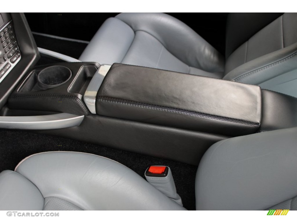 2005 Aston Martin Vanquish S Parts Photos