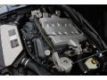 6.0 Liter DOHC 48-Valve V12 2005 Aston Martin Vanquish S Engine