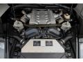 2005 Aston Martin Vanquish 6.0 Liter DOHC 48-Valve V12 Engine Photo