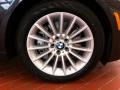 2013 BMW 5 Series 535i xDrive Sedan Wheel and Tire Photo