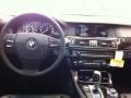 2013 Carbon Black Metallic BMW 5 Series 535i xDrive Sedan  photo #7