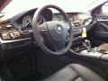 2013 Carbon Black Metallic BMW 5 Series 535i xDrive Sedan  photo #8