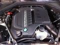 3.0 Liter DI TwinPower Turbocharged DOHC 24-Valve VVT 4 Inline 6 Cylinder Engine for 2013 BMW 5 Series 535i xDrive Sedan #71160588
