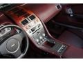 Iron Ore Red Controls Photo for 2006 Aston Martin DB9 #71160726