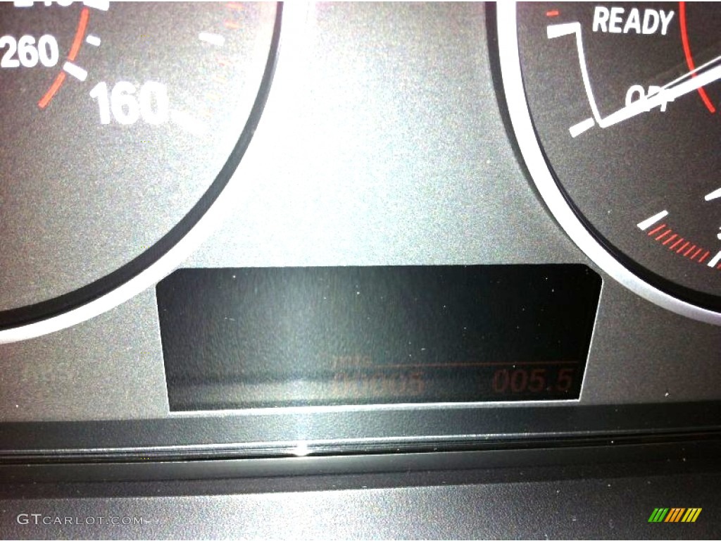 2013 3 Series 328i xDrive Sedan - Alpine White / Black photo #15