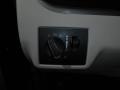 2012 Nocturne Black Metallic Volkswagen Routan SE  photo #22