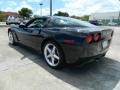 Black - Corvette Coupe Photo No. 5