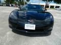 Black - Corvette Coupe Photo No. 8