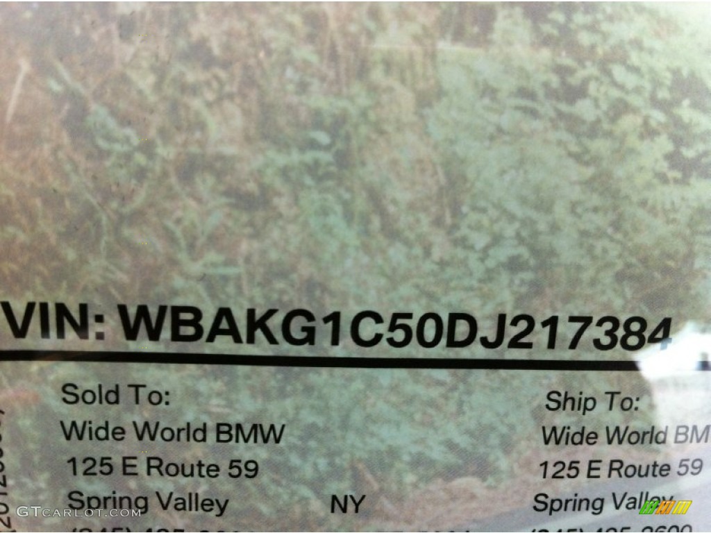 2013 3 Series 335is Coupe - Jet Black / Coral Red/Black photo #16