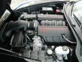 6.2 Liter OHV 16-Valve LS3 V8 Engine for 2011 Chevrolet Corvette Coupe #71161029