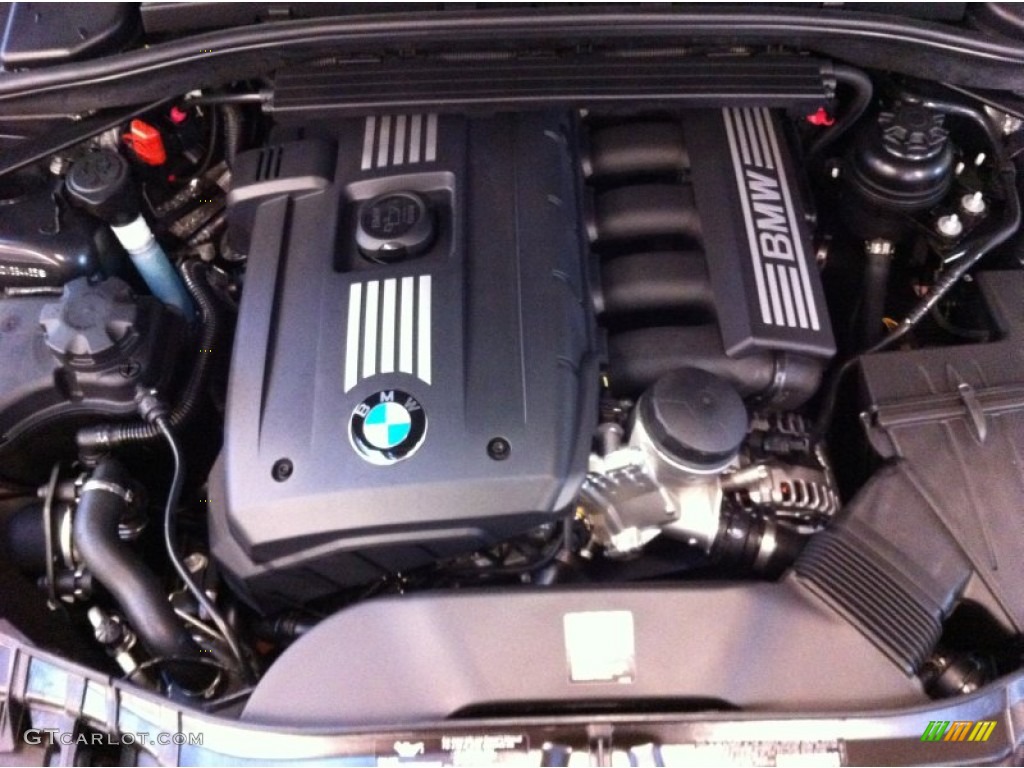 2013 1 Series 128i Coupe - Jet Black / Black photo #14