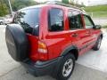 Wildfire Red - Tracker ZR2 4WD Photo No. 3