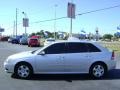 2005 Galaxy Silver Metallic Chevrolet Malibu Maxx LT Wagon  photo #4