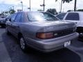 Silver Taupe Metallic - Camry DX Sedan Photo No. 8