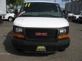 Summit White - Savana Van 2500 Cargo Photo No. 2