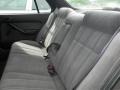 Silver Taupe Metallic - Camry DX Sedan Photo No. 20