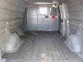 Summit White - Savana Van 2500 Cargo Photo No. 7