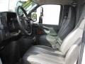 Summit White - Savana Van 2500 Cargo Photo No. 8