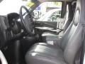 Summit White - Express 3500 Cargo Van Photo No. 4