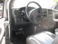 Summit White - Express 3500 Cargo Van Photo No. 5