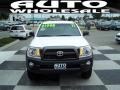 2011 Super White Toyota Tacoma PreRunner Double Cab  photo #2