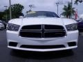 Bright White - Charger SE Photo No. 4