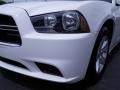 Bright White - Charger SE Photo No. 8