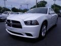 Bright White - Charger SE Photo No. 9