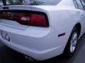 Bright White - Charger SE Photo No. 18