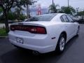 Bright White - Charger SE Photo No. 19