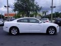 Bright White - Charger SE Photo No. 20