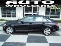 Black - C 300 Sport Photo No. 1