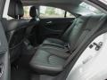 Iridium Silver Metallic - CLS 550 Photo No. 14