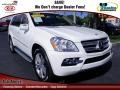 Arctic White - GL 450 4Matic Photo No. 1