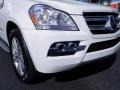 Arctic White - GL 450 4Matic Photo No. 2